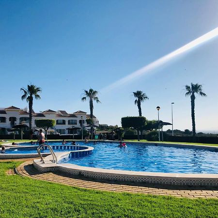 גראן אלקנט Mediterranean House מראה חיצוני תמונה