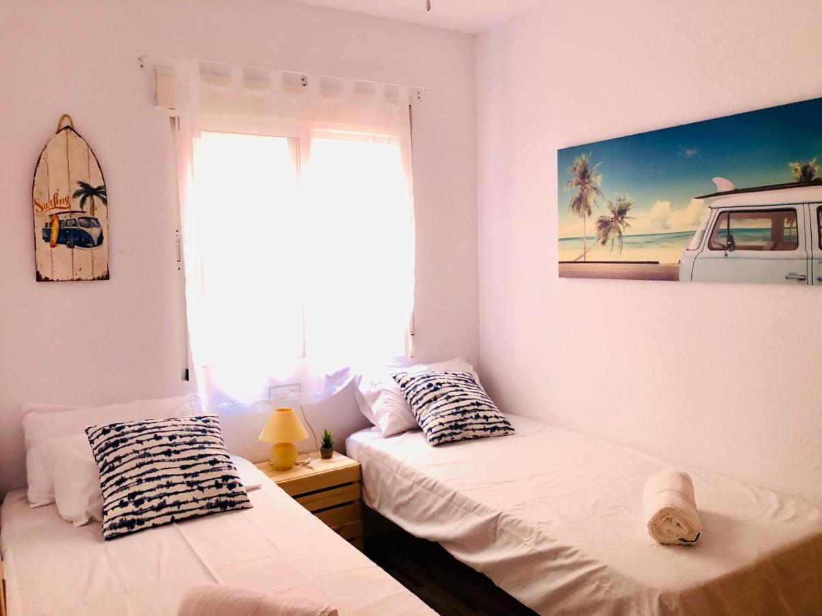 גראן אלקנט Mediterranean House מראה חיצוני תמונה