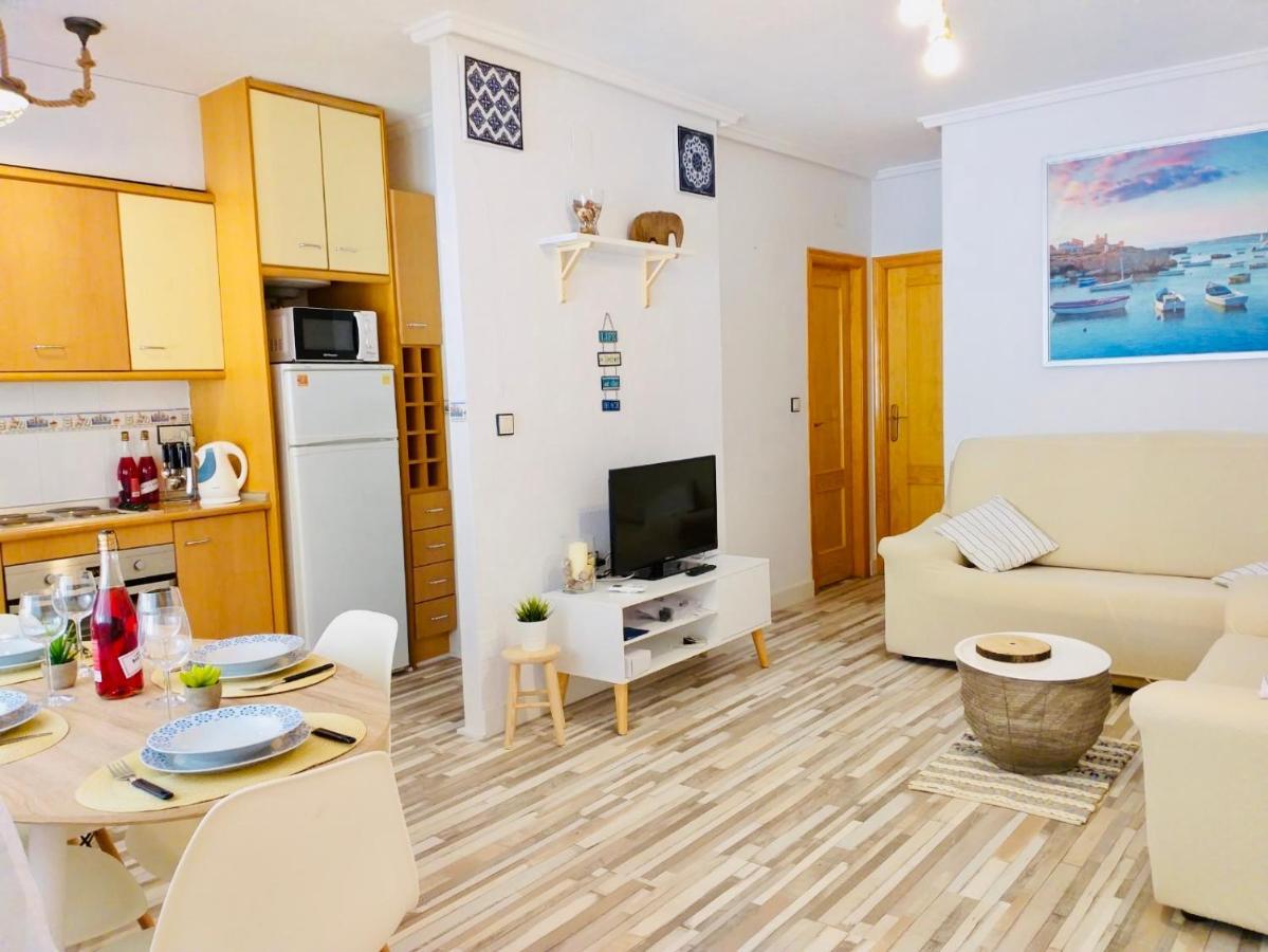 גראן אלקנט Mediterranean House מראה חיצוני תמונה
