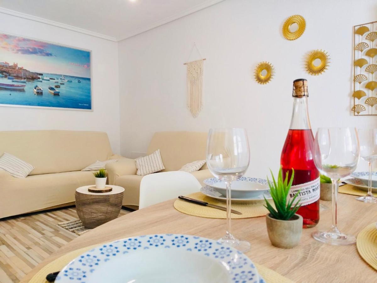 גראן אלקנט Mediterranean House מראה חיצוני תמונה