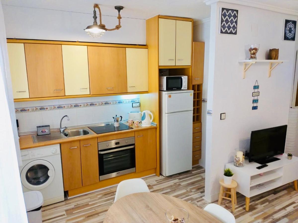 גראן אלקנט Mediterranean House מראה חיצוני תמונה