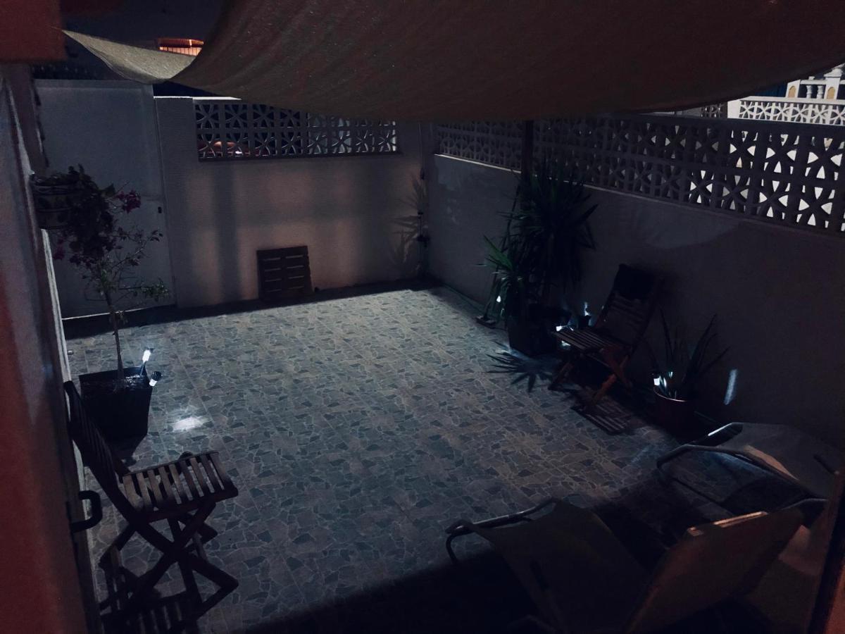 גראן אלקנט Mediterranean House מראה חיצוני תמונה