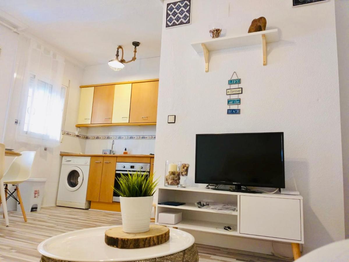 גראן אלקנט Mediterranean House מראה חיצוני תמונה
