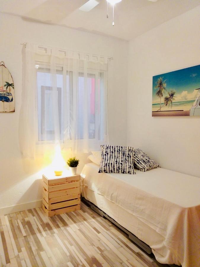גראן אלקנט Mediterranean House מראה חיצוני תמונה