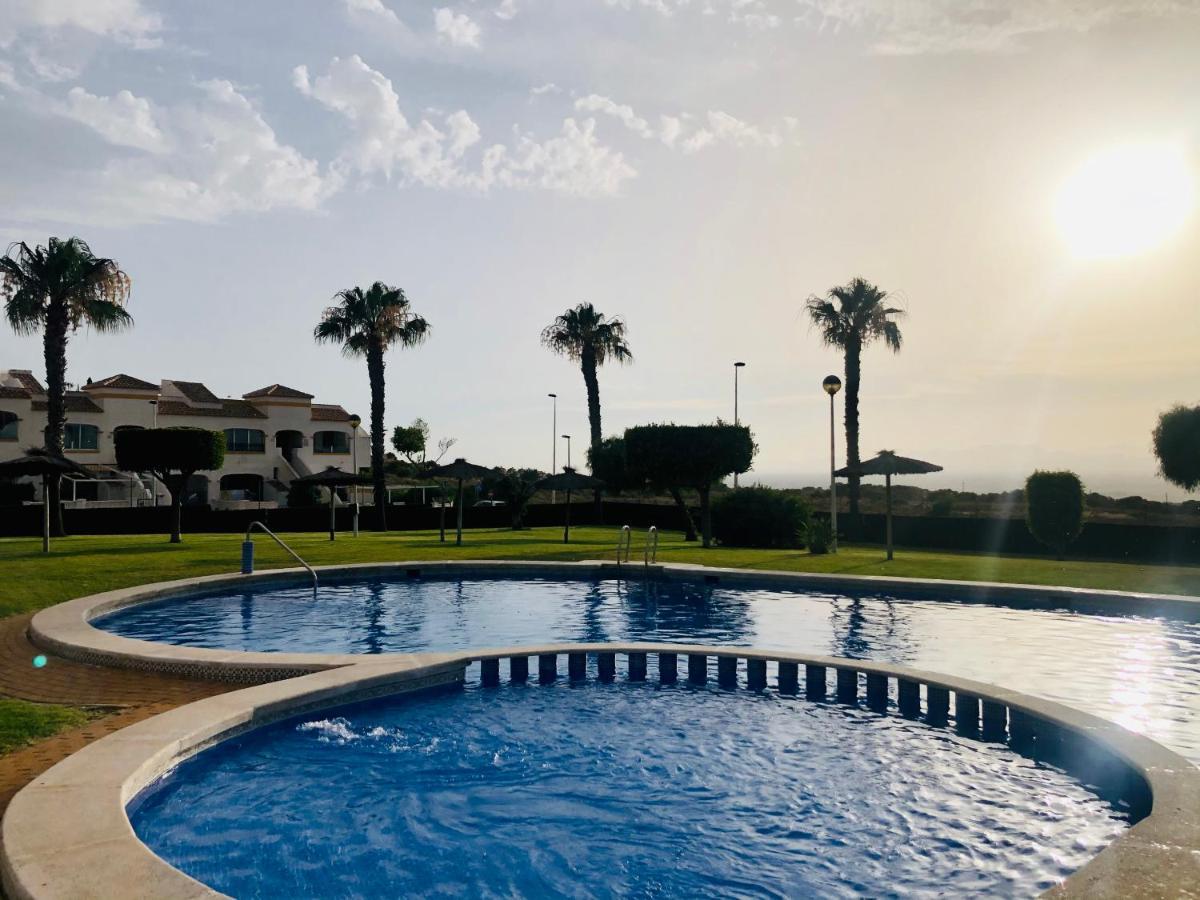 גראן אלקנט Mediterranean House מראה חיצוני תמונה