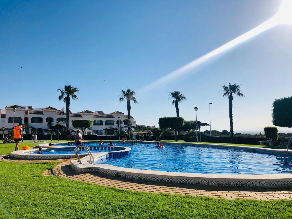 גראן אלקנט Mediterranean House מראה חיצוני תמונה