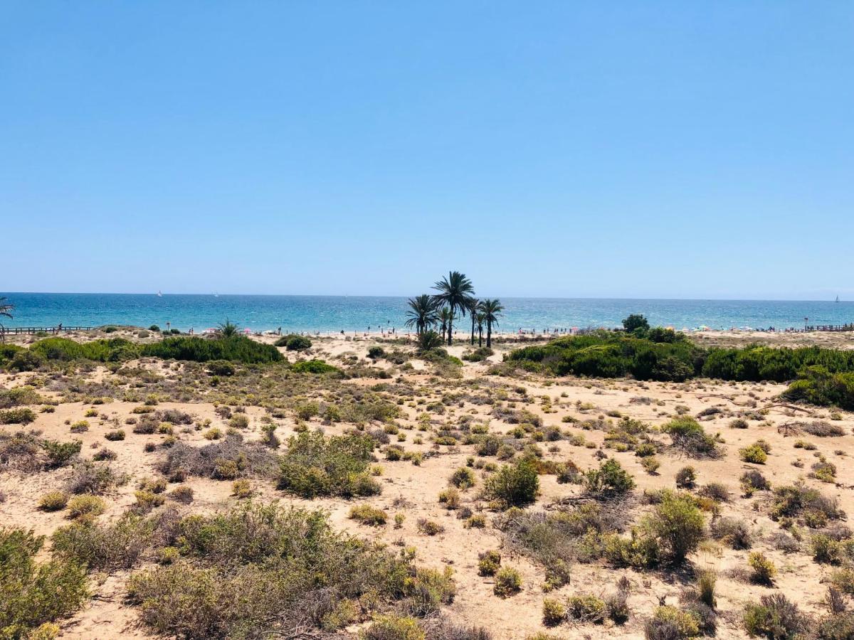 גראן אלקנט Mediterranean House מראה חיצוני תמונה