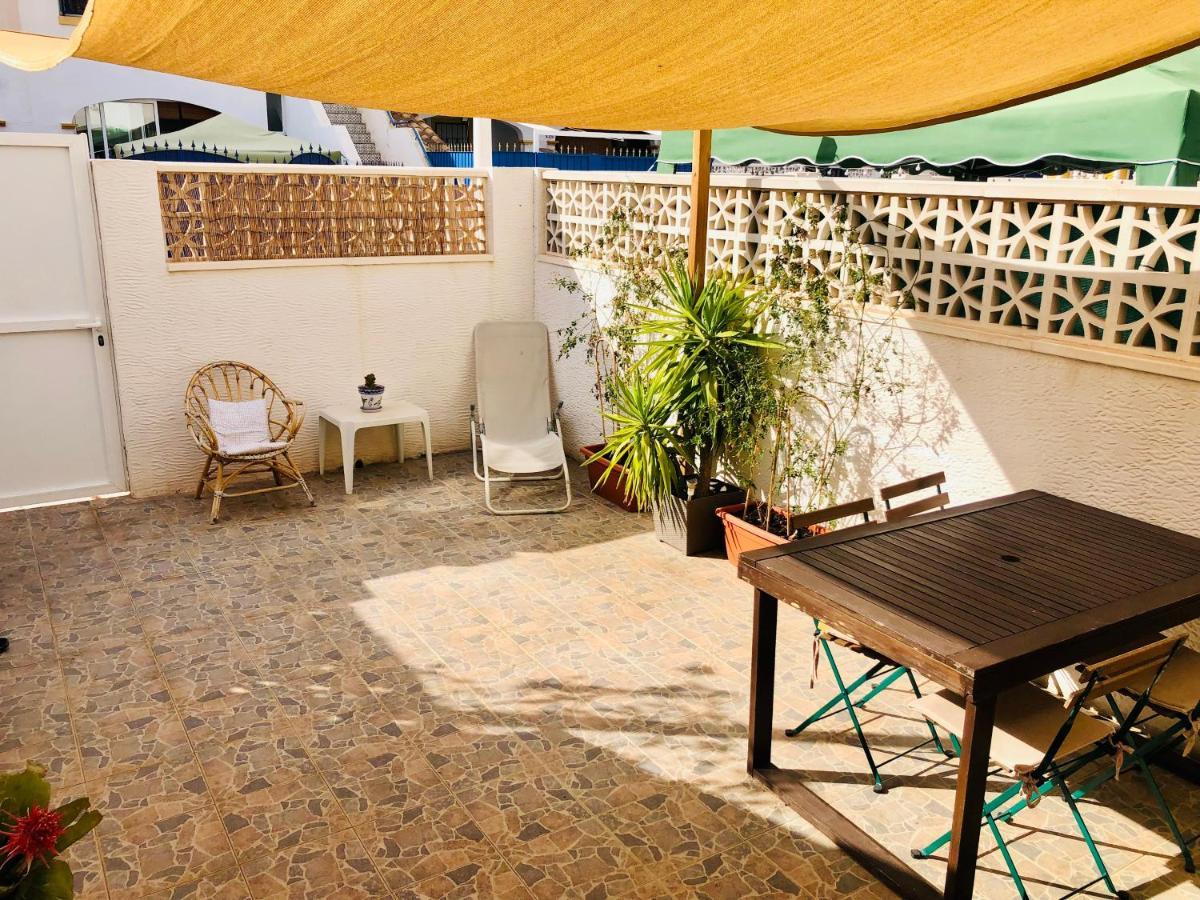 גראן אלקנט Mediterranean House מראה חיצוני תמונה