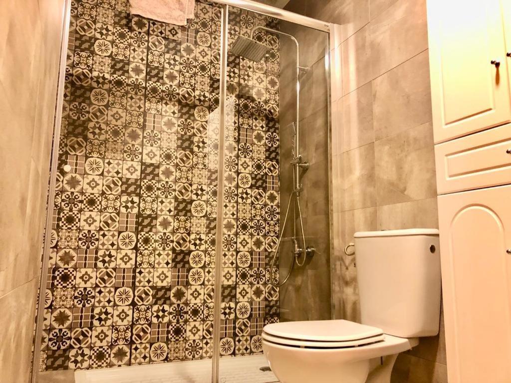 גראן אלקנט Mediterranean House מראה חיצוני תמונה